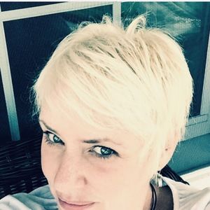 Meet your Posher, Allison